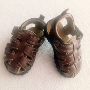 Baby Sandals